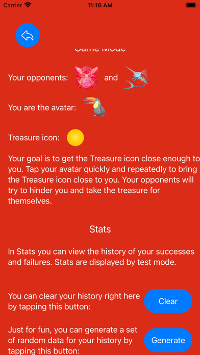 Confidence Trainer–Quick Boost screenshot 5