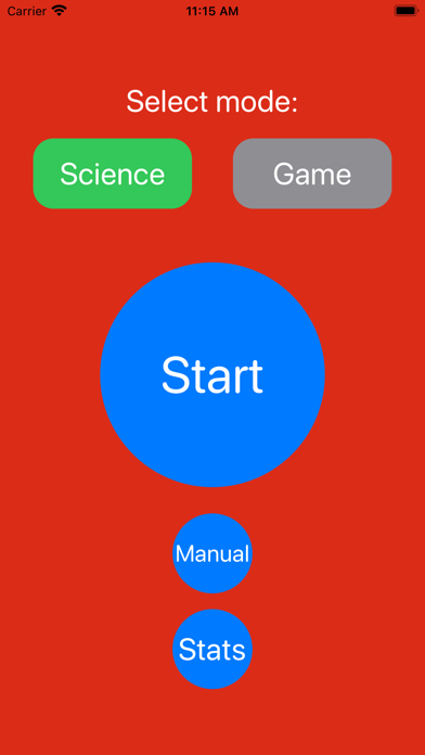 Confidence Trainer–Quick Boost screenshot 6