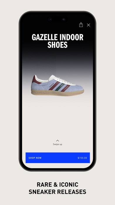 CONFIRMED | Sneakers & more screenshot 5