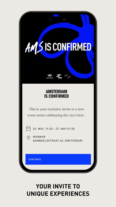 CONFIRMED | Sneakers & more screenshot 2