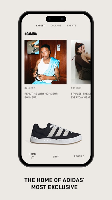 CONFIRMED | Sneakers & more screenshot 6