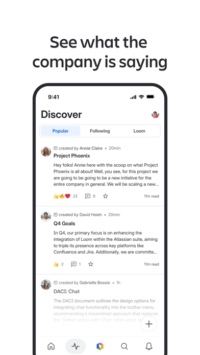 Confluence Cloud screenshot 7