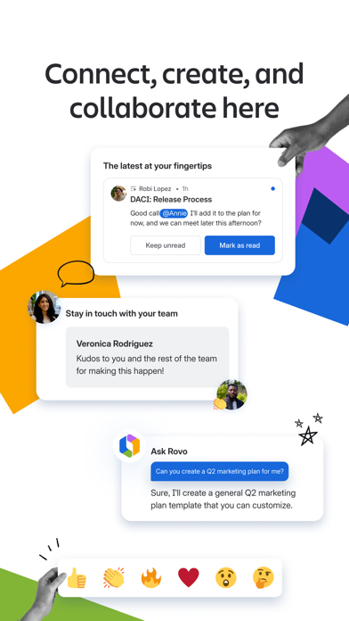 Confluence Cloud screenshot 9