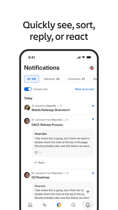 Confluence Cloud screenshot 3