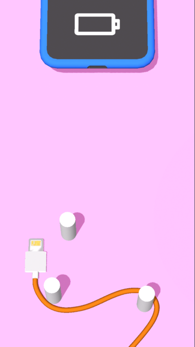 Connect a Plug - Puzzle Game screenshot 2