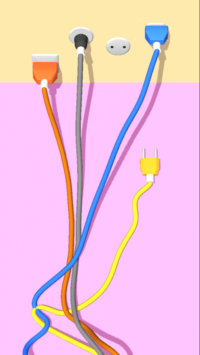 Connect a Plug - Puzzle Game screenshot 4