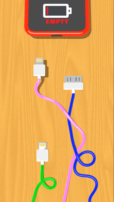 Connect a Plug - Puzzle Game screenshot 5