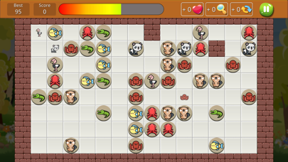 Connect Animal Classic Travel screenshot 2
