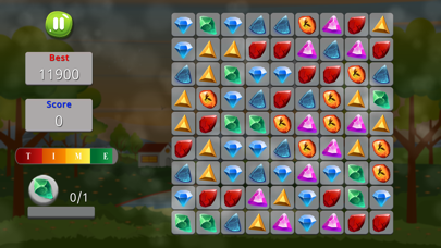 Connect Animal Classic Travel screenshot 3