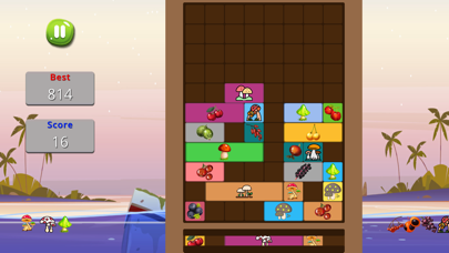 Connect Animal Classic Travel screenshot 1