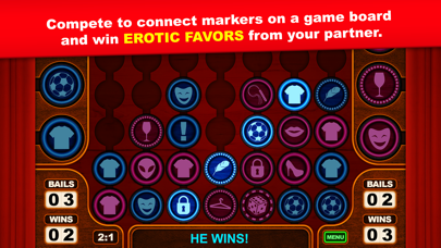 Connect Foreplay - The Sex Game for Couples screenshot 5