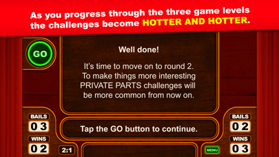 Connect Foreplay - The Sex Game for Couples screenshot 2