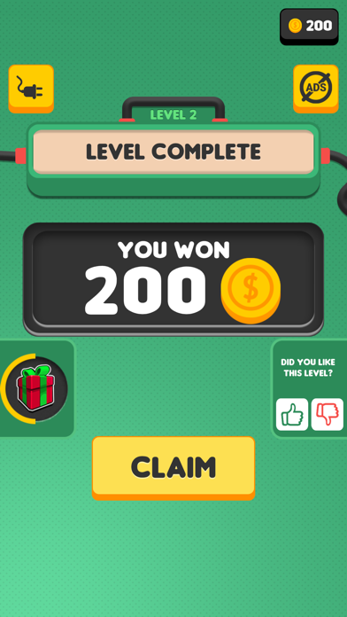 Connect It - Picture Quiz screenshot 1