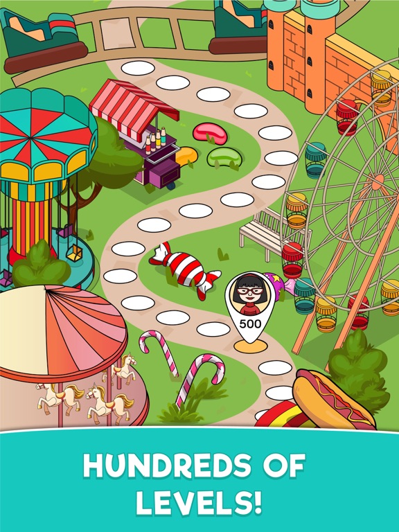Connect Master - Pair Matching screenshot 2