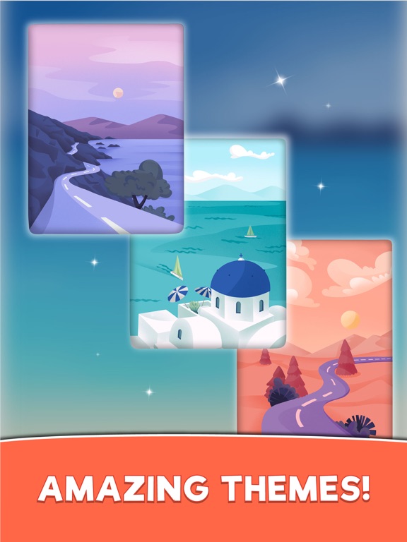 Connect Master - Pair Matching screenshot 1