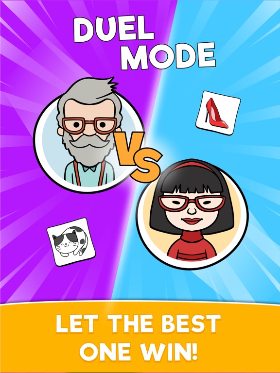 Connect Master - Pair Matching screenshot 6
