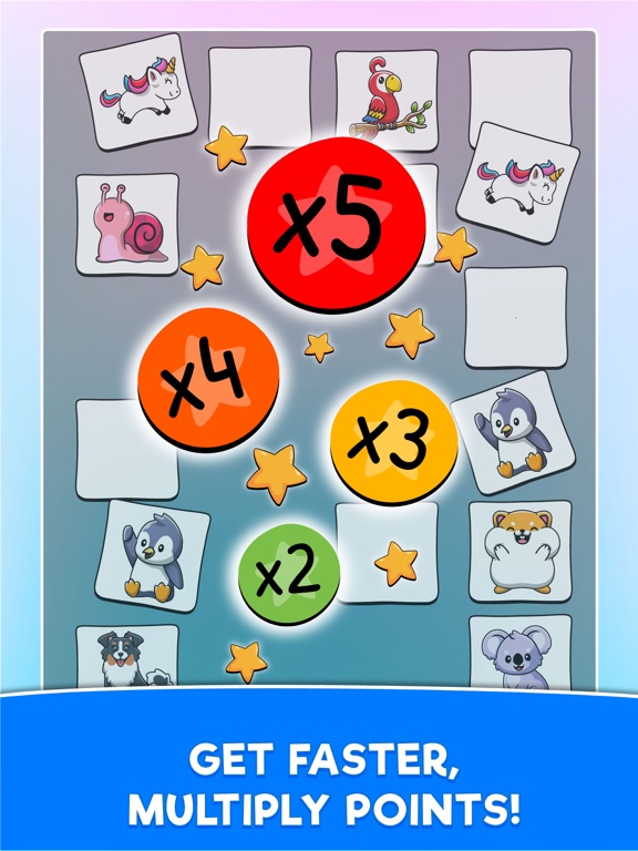 Connect Master - Pair Matching screenshot 4