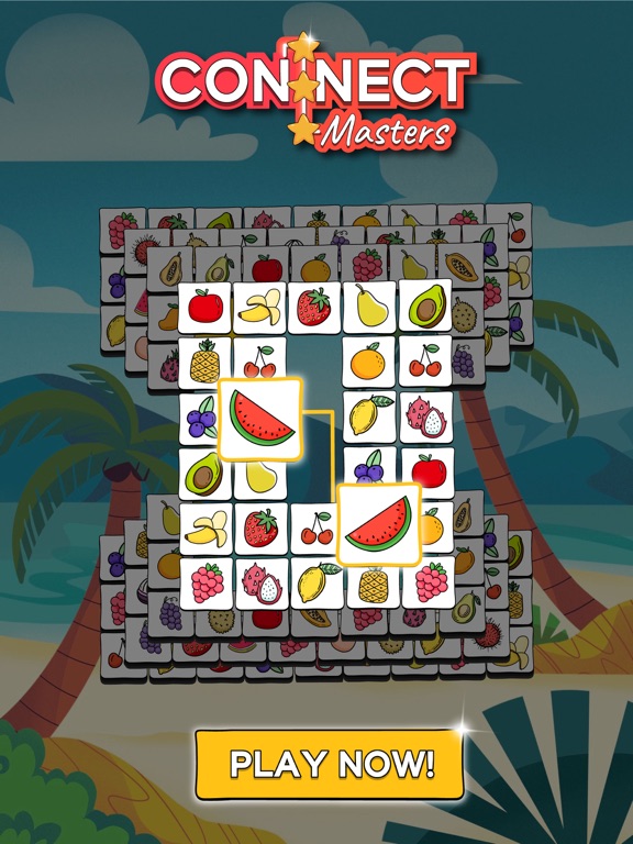 Connect Master - Pair Matching screenshot 7