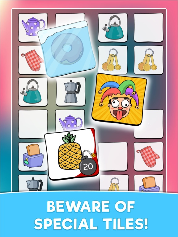 Connect Master - Pair Matching screenshot 3