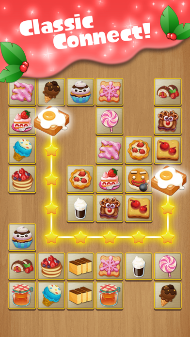 Connect Master Puzzle screenshot 3