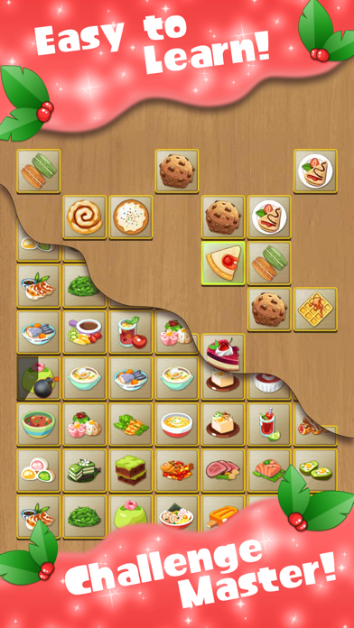 Connect Master Puzzle screenshot 1
