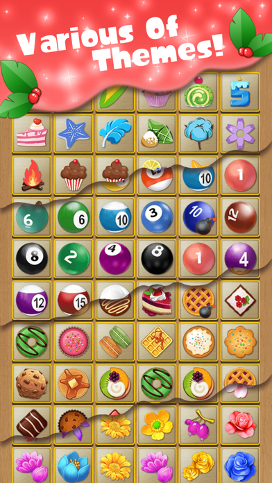 Connect Master Puzzle screenshot 4