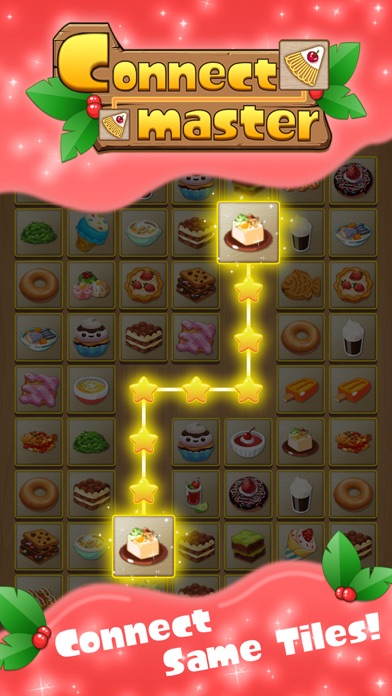 Connect Master Puzzle screenshot 5