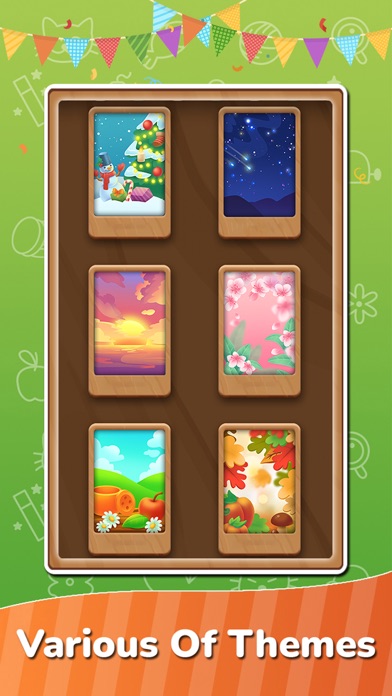 Connect Master - Tile Matching screenshot 3