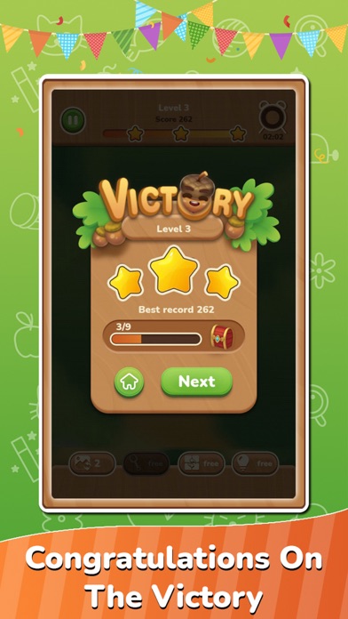 Connect Master - Tile Matching screenshot 2