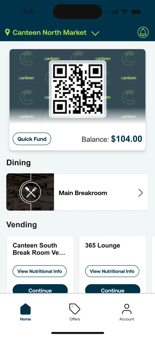 Connect & Pay screenshot 5