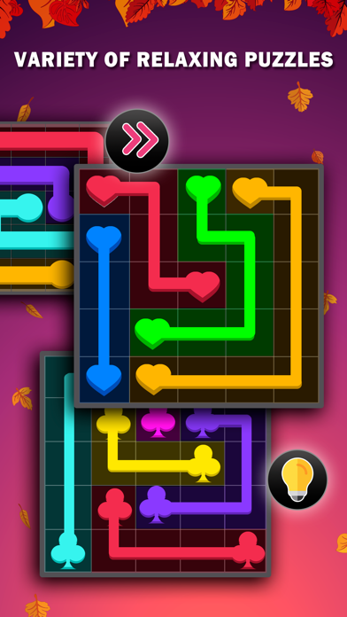 Connect the Dots: Line Puzzle screenshot 4