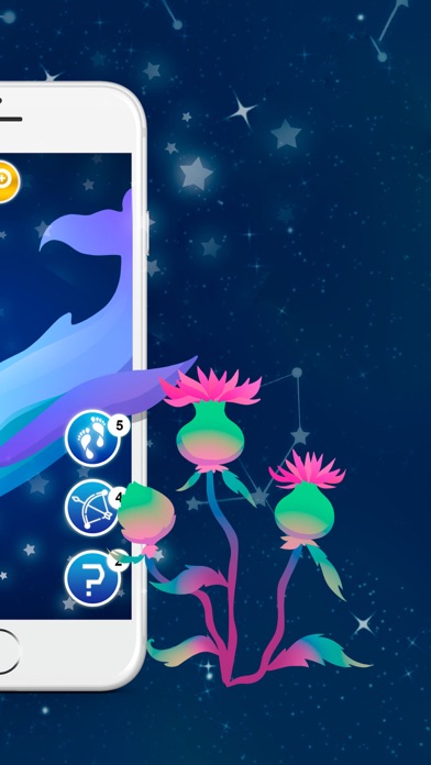 Connect the dots. Dot to dot screenshot 1