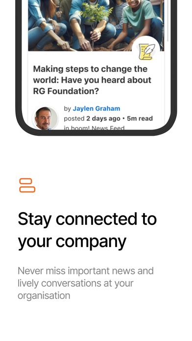 Connect+ screenshot 5