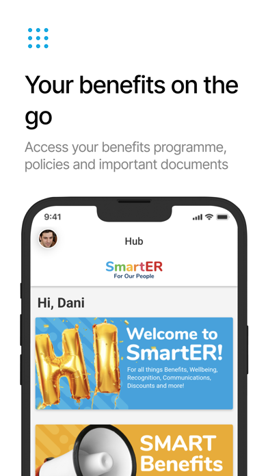 Connect+ screenshot 4
