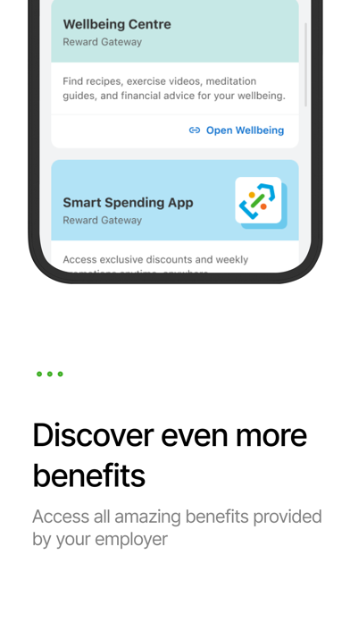 Connect+ screenshot 1