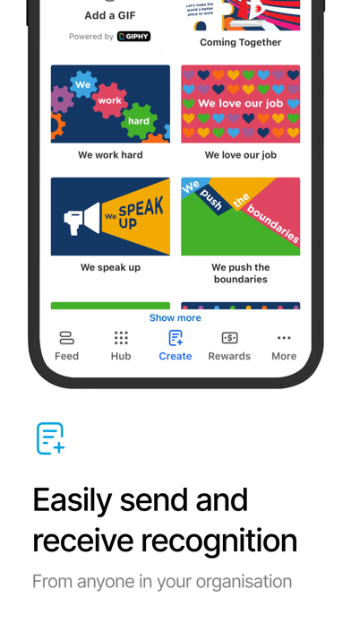 Connect+ screenshot 3