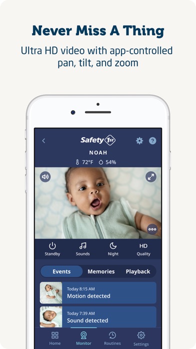 Connected Family screenshot 3