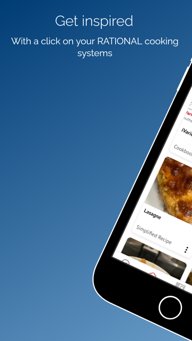 ConnectedCooking screenshot 4