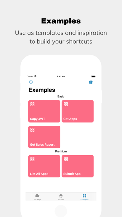 ConnectKit screenshot 1
