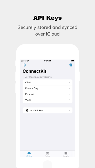 ConnectKit screenshot 3