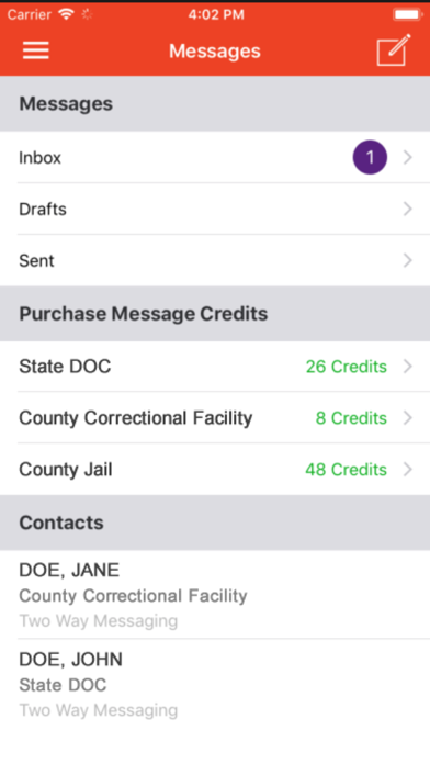 ConnectNetwork by GTL screenshot 3