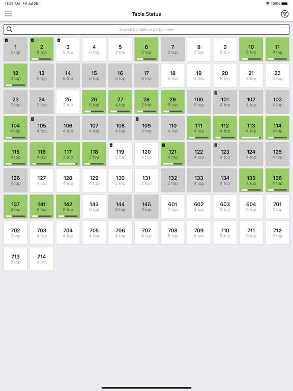 ConnectSmart Assist screenshot 10