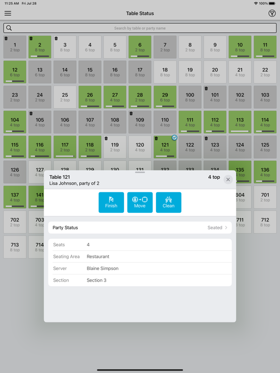 ConnectSmart Assist screenshot 8