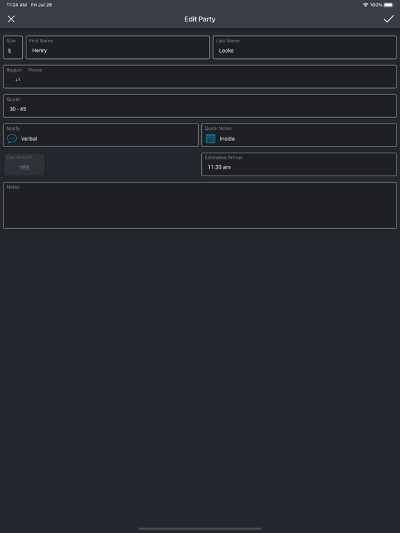 ConnectSmart Assist screenshot 1