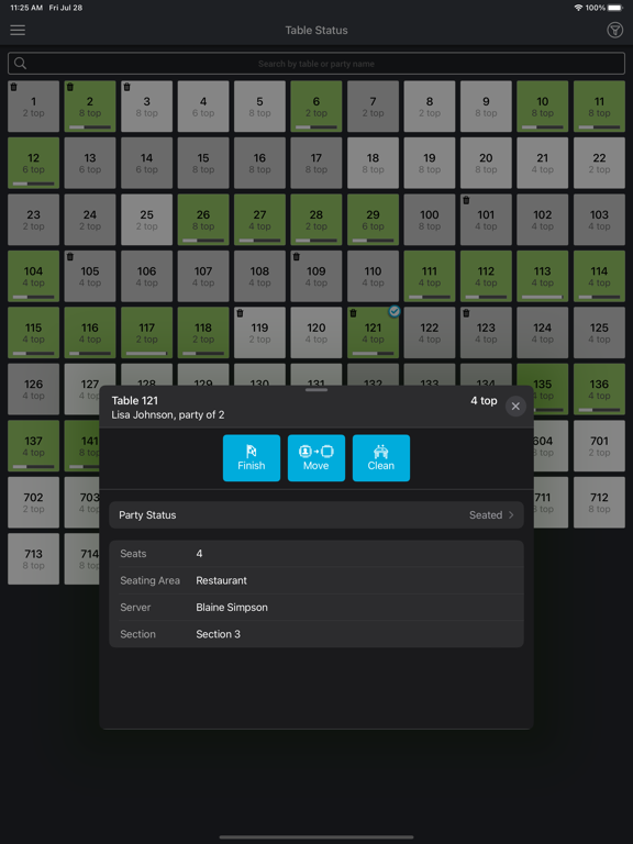 ConnectSmart Assist screenshot 3