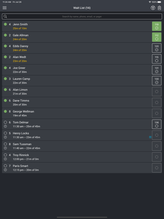ConnectSmart Assist screenshot 2