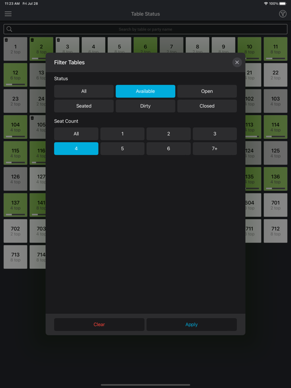 ConnectSmart Assist screenshot 4