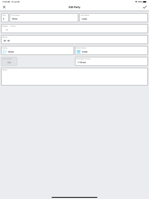 ConnectSmart Assist screenshot 6