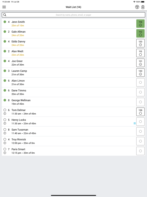 ConnectSmart Assist screenshot 7