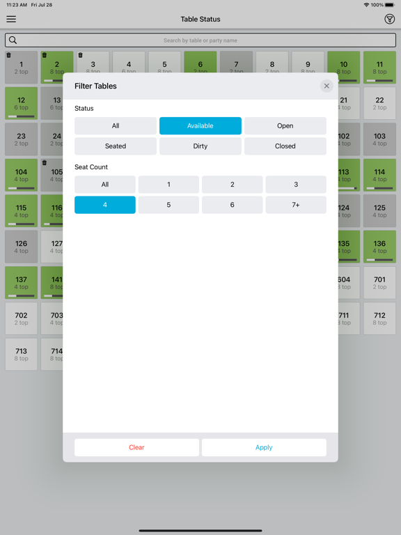 ConnectSmart Assist screenshot 9